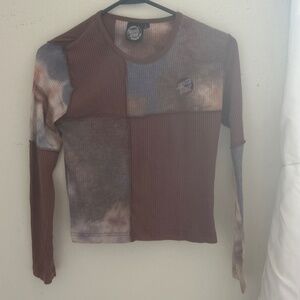Long sleeve